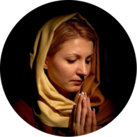 Гадалка Анна — Переволоцкий